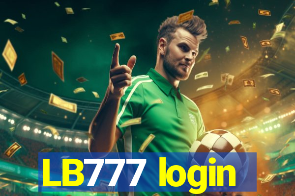 LB777 login